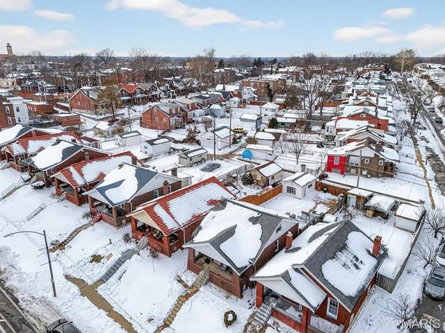 5205 S Kingshighway Boulevard, St Louis, MO 63109