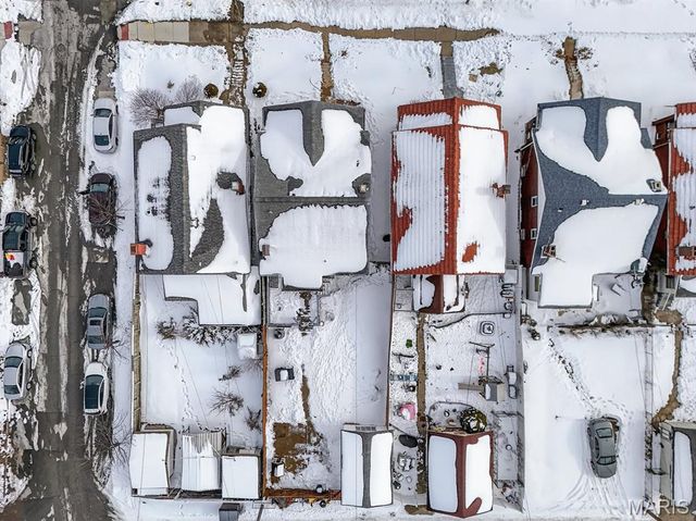 5205 S Kingshighway Boulevard, St Louis, MO 63109