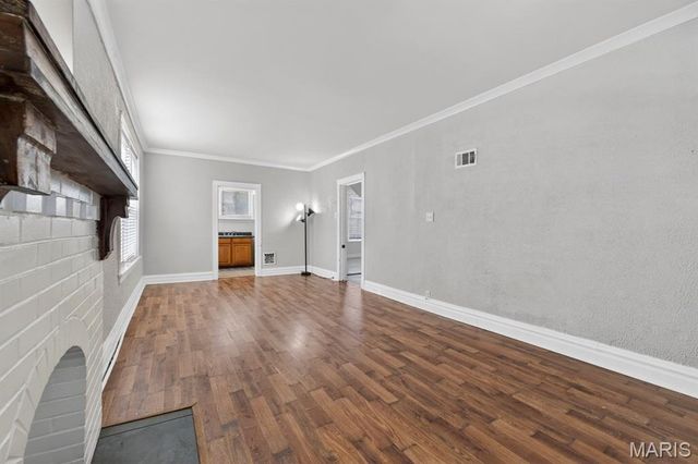 5205 S Kingshighway Boulevard, St Louis, MO 63109