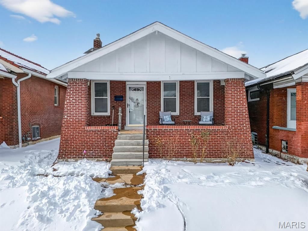 5205 S Kingshighway Boulevard, St Louis, MO 63109