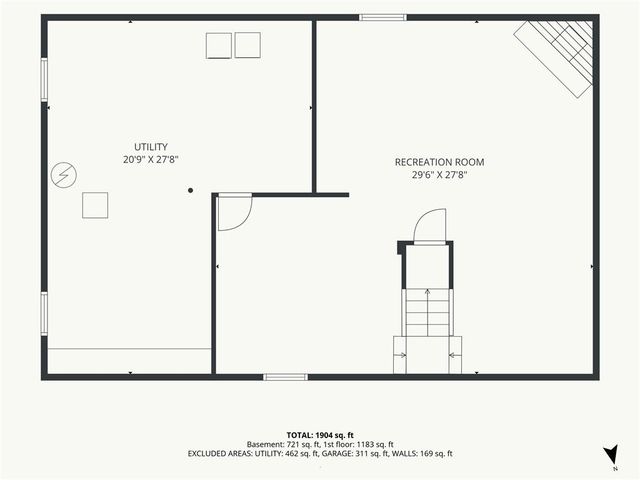 909 E Lexington Avenue, Independence, MO 64050