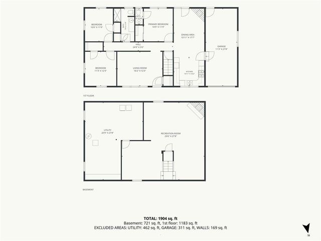 909 E Lexington Avenue, Independence, MO 64050