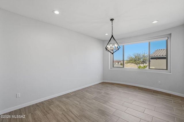 552 N Hollow Hoot Place, Sahuarita, AZ 85629