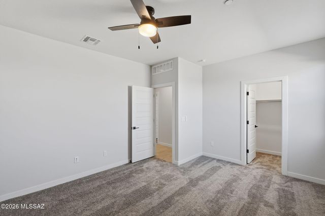 552 N Hollow Hoot Place, Sahuarita, AZ 85629