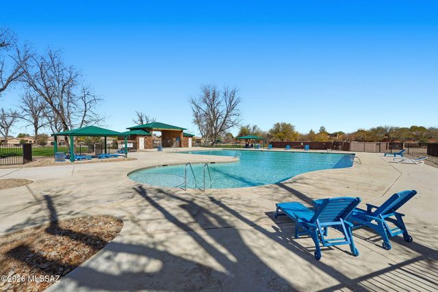 552 N Hollow Hoot Place, Sahuarita, AZ 85629