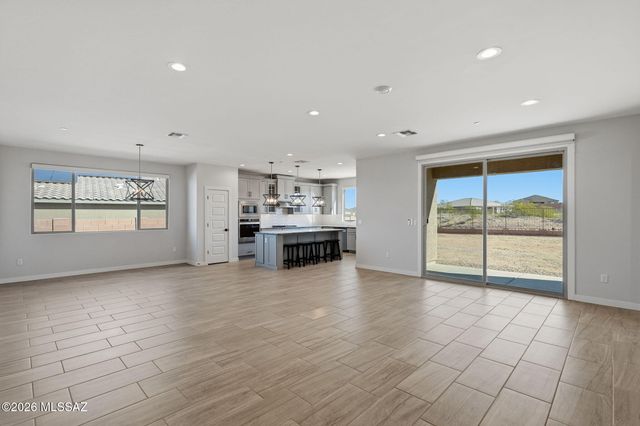 552 N Hollow Hoot Place, Sahuarita, AZ 85629
