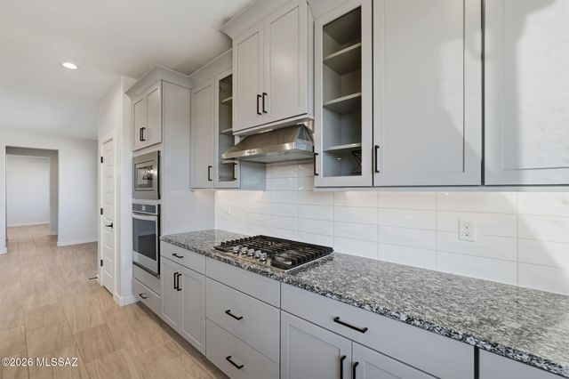 552 N Hollow Hoot Place, Sahuarita, AZ 85629