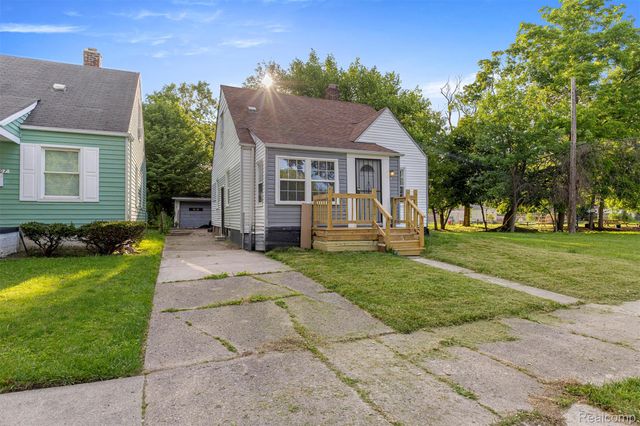 7415 Plainview Avenue, Detroit, MI 48228