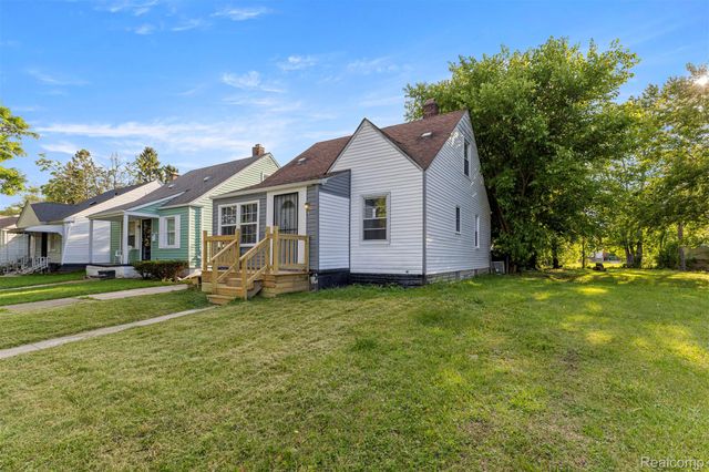 7415 Plainview Avenue, Detroit, MI 48228