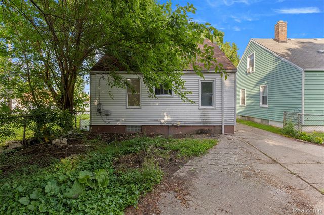 7415 Plainview Avenue, Detroit, MI 48228