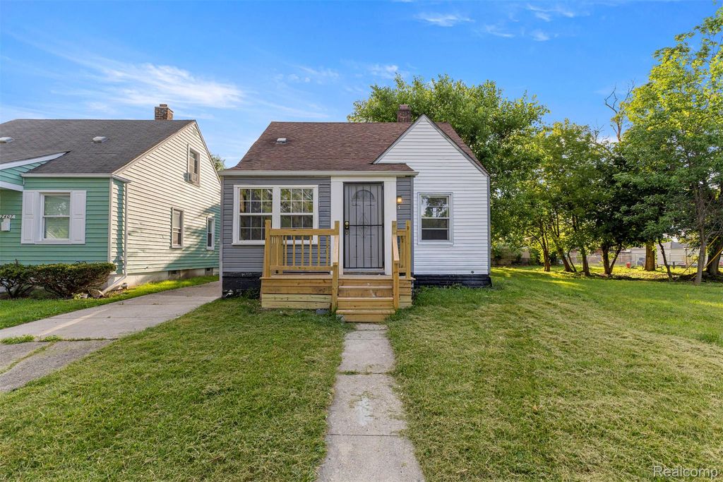 7415 Plainview Avenue, Detroit, MI 48228