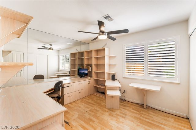 2005 Interbay Street, Las Vegas, NV 89128