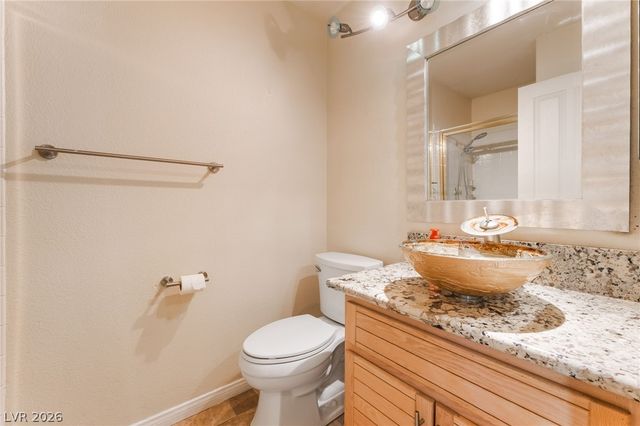 2005 Interbay Street, Las Vegas, NV 89128