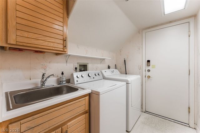 2005 Interbay Street, Las Vegas, NV 89128