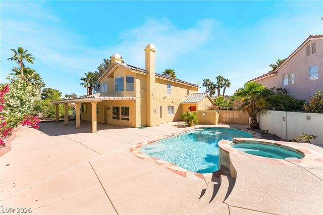 2005 Interbay Street, Las Vegas, NV 89128