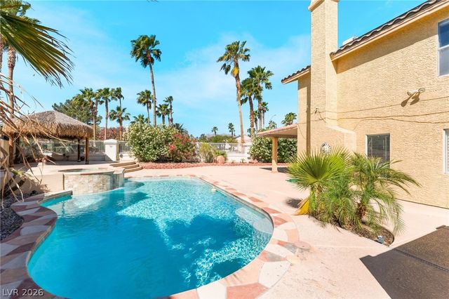 2005 Interbay Street, Las Vegas, NV 89128