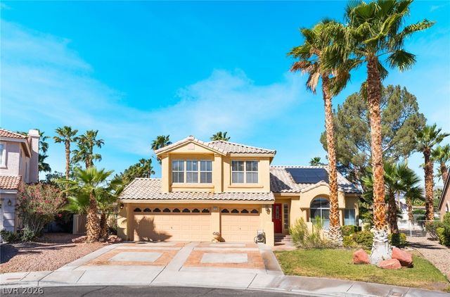 2005 Interbay Street, Las Vegas, NV 89128
