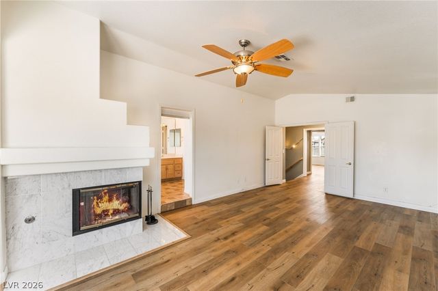 2005 Interbay Street, Las Vegas, NV 89128