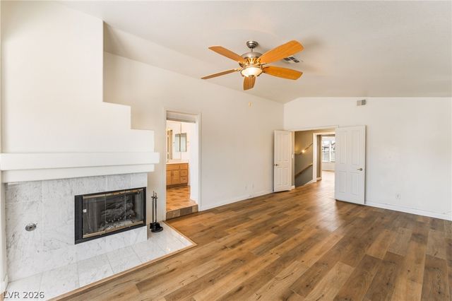 2005 Interbay Street, Las Vegas, NV 89128