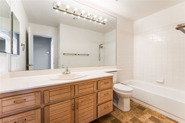 2005 Interbay Street, Las Vegas, NV 89128