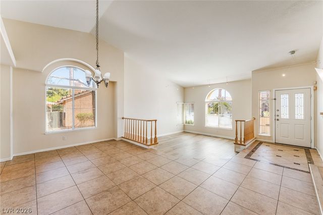 2005 Interbay Street, Las Vegas, NV 89128