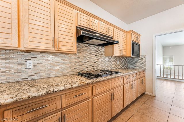 2005 Interbay Street, Las Vegas, NV 89128