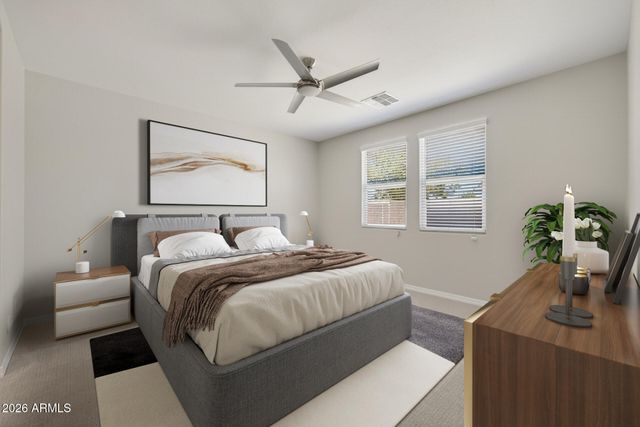 35114 N Sacramento Wash Road, San Tan Valley, AZ 85144