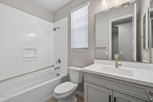 35114 N Sacramento Wash Road, San Tan Valley, AZ 85144