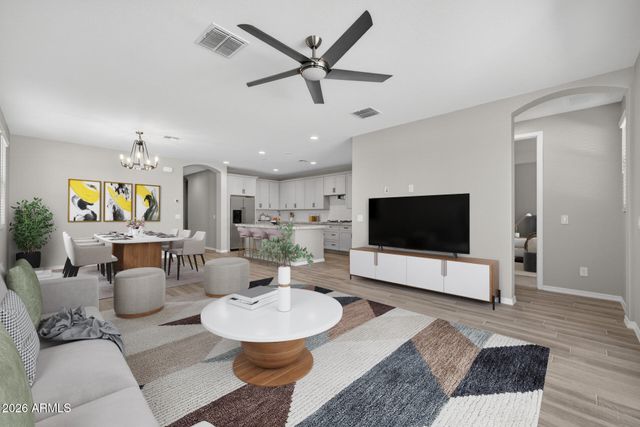 35114 N Sacramento Wash Road, San Tan Valley, AZ 85144