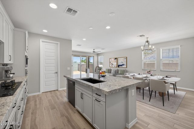35114 N Sacramento Wash Road, San Tan Valley, AZ 85144