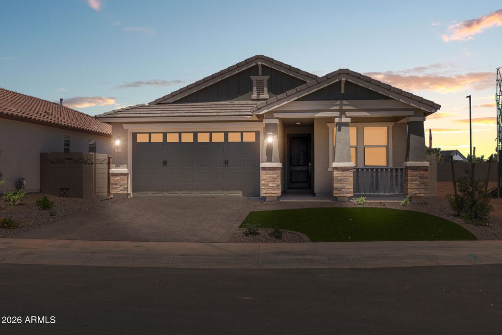 35114 N Sacramento Wash Road, San Tan Valley, AZ 85144 — photo 2