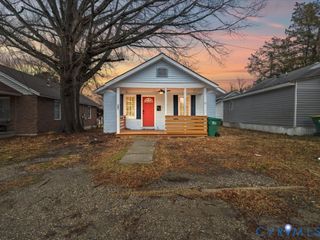 405 N 12th Ave, Hopewell, VA 23860
