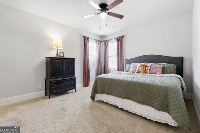 121 Treeline Trail, Canton, GA 30115