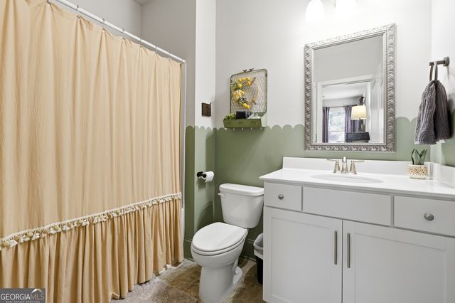 121 Treeline Trail, Canton, GA 30115