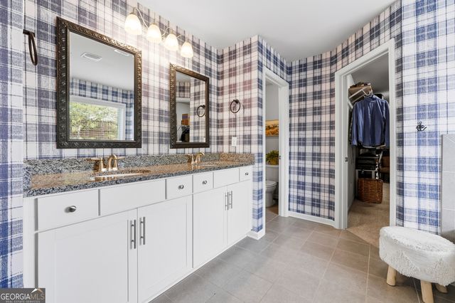 121 Treeline Trail, Canton, GA 30115