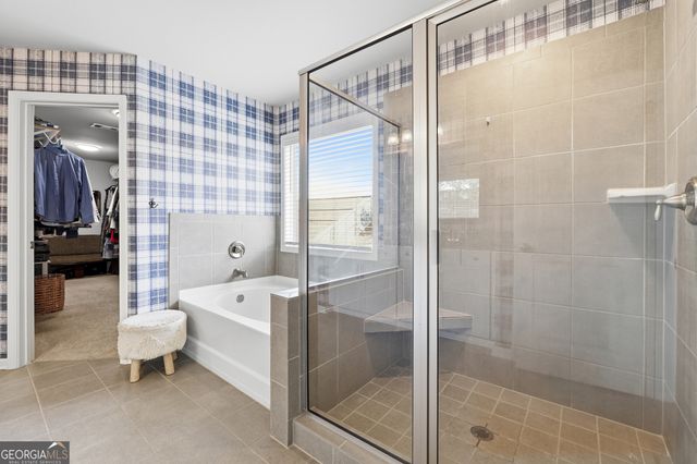 121 Treeline Trail, Canton, GA 30115