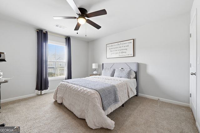 121 Treeline Trail, Canton, GA 30115