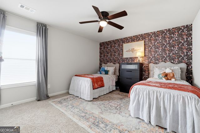 121 Treeline Trail, Canton, GA 30115