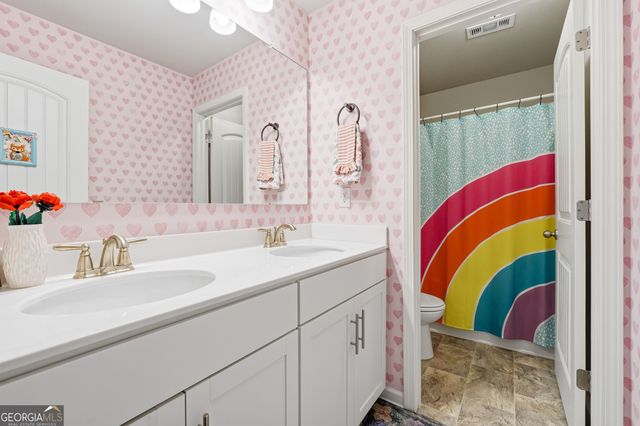 121 Treeline Trail, Canton, GA 30115