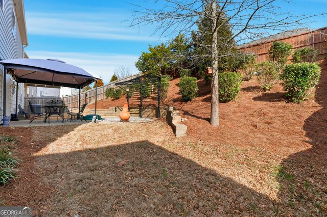 121 Treeline Trail, Canton, GA 30115