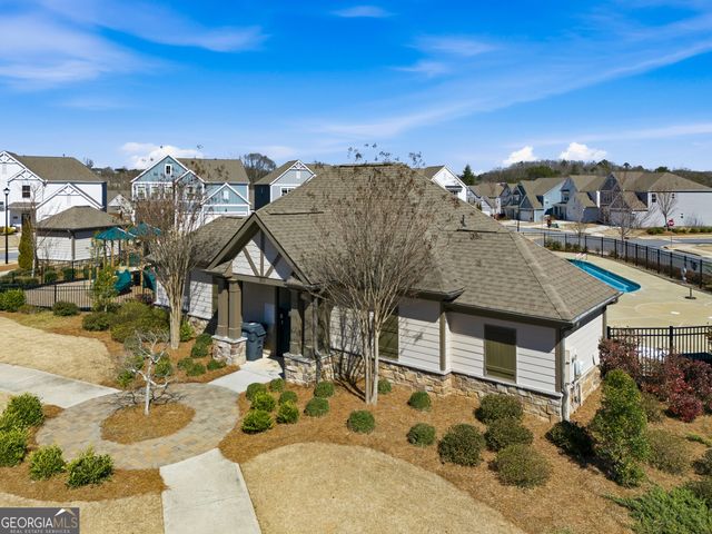121 Treeline Trail, Canton, GA 30115