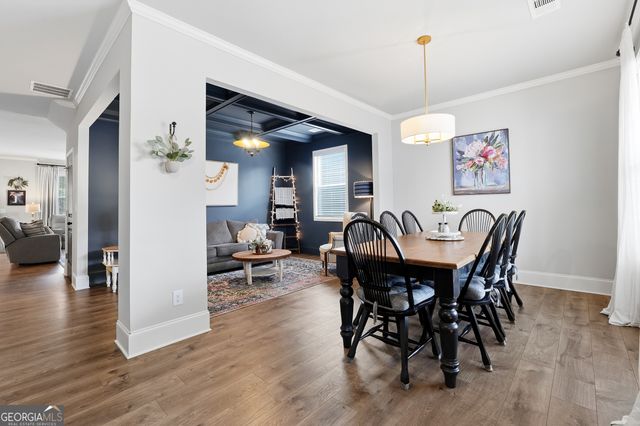 121 Treeline Trail, Canton, GA 30115