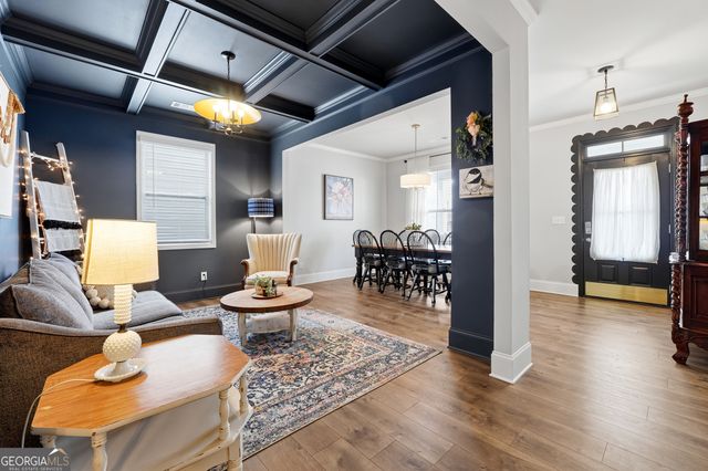 121 Treeline Trail, Canton, GA 30115