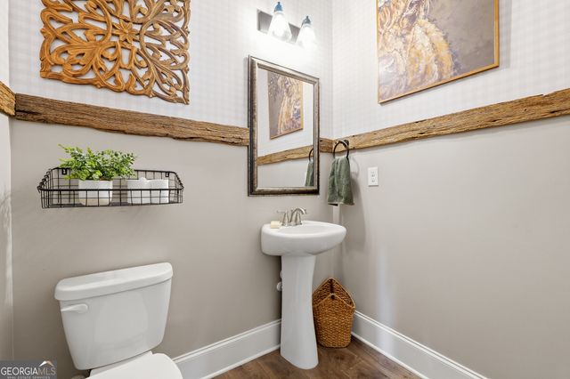 121 Treeline Trail, Canton, GA 30115