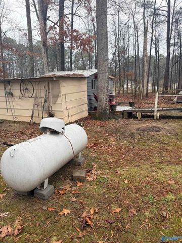 5160 Hidden Cove Lane, Cedar Bluff, AL 35959