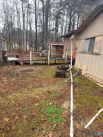 5160 Hidden Cove Lane, Cedar Bluff, AL 35959