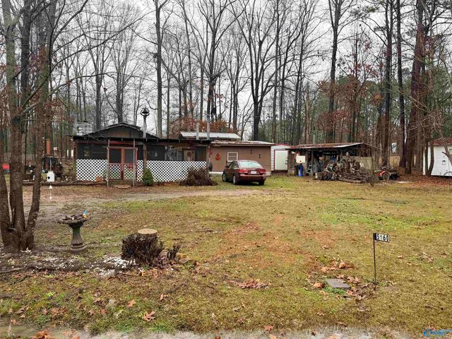 5160 Hidden Cove Lane, Cedar Bluff, AL 35959
