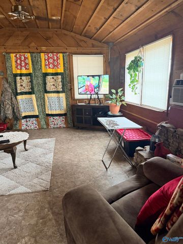 5160 Hidden Cove Lane, Cedar Bluff, AL 35959