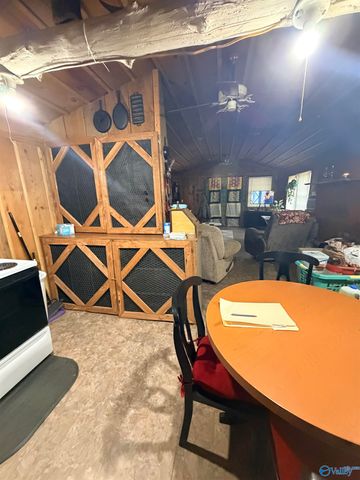 5160 Hidden Cove Lane, Cedar Bluff, AL 35959