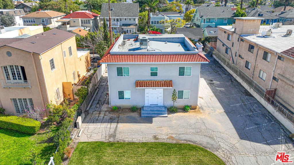 702 Crenshaw Boulevard, Los Angeles, CA 90005 — photo 5